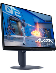 Alienware AW2525HM pantalla para PC 62,2 cm (24.5") 1920 x 1080