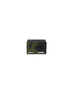 Nilox XSNAP2 cámara para deporte de acción 8 MP 4K Ultra HD CMOS Wifi 2