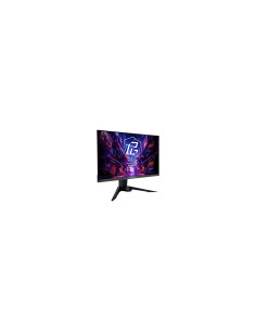 Asrock PGO27QFV pantalla para PC 68,6 cm (27") 2560 x 1440 Pixeles Quad HD QD-OLED Negro 2