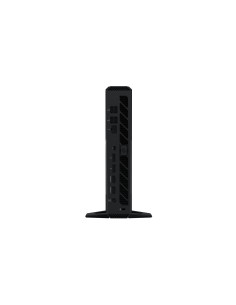 ASUS NUC 15 Performance RNUC15JNK9X40002 PC de tamaño 3L Negro 275HX