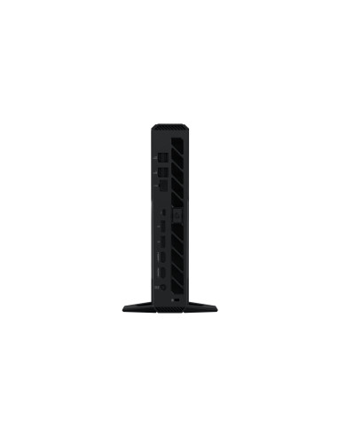 ASUS NUC 15 Performance RNUC15JNK9X40002 PC de tamaño 3L Negro 275HX