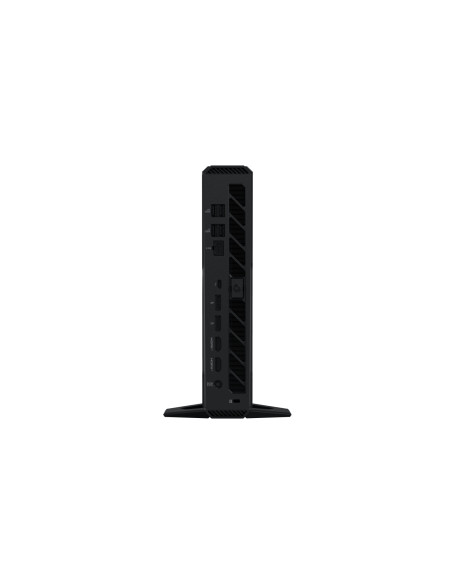 ASUS NUC 15 Performance RNUC15JNK9X40002 PC de tamaño 3L Negro 275HX