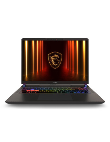 MSI Vector 18 HX AI A2XWIG-648ES Intel Core Ultra 9 275HX Portátil