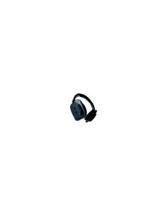 Nothing Headphone (1) Auriculares Inalámbrico y alámbrico Diadema Llamadas/Música USB Tipo C Bluetooth Negro