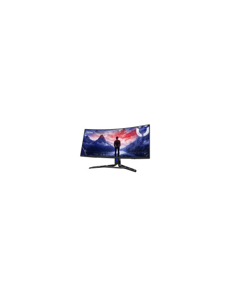 Lenovo Legion R34w-30 pantalla para PC 86,4 cm (34") 3440 x 1440