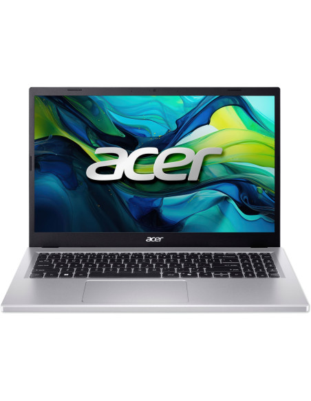 Acer Aspire Go 15 AG15-71P-71NB Intel® Core™ i7 i7-13620H Portátil