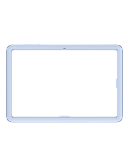 Samsung EF-JX930 37,1 cm (14.6") Funda Azul