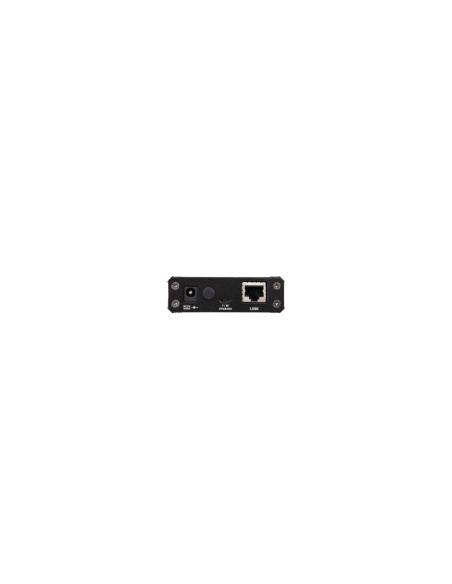 ATEN Extensor USB 2.0 por Cat 5 con hub de cuatro puertos (hasta 100