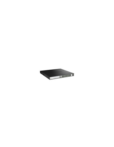 D-Link DXS-3130-28P Gestionado L3 10G Ethernet (100/1000/10000)