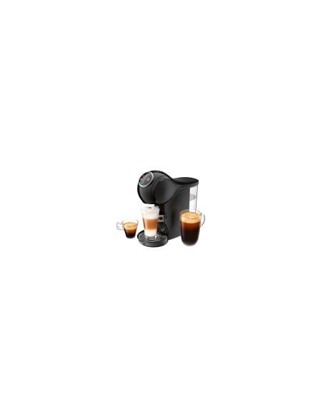 De’Longhi Genio S Plus Semi-automática Macchina per caffè a capsule