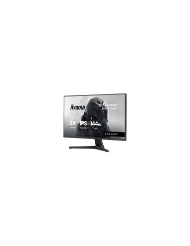 iiyama G2441HSU-B1 pantalla para PC 60,5 cm (23.8") 1920 x 1080