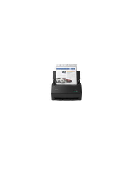 Ricoh ScanSnap iX2400 Escáner con alimentador automático de