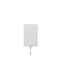Xiaomi BHR9822GL batería externa Ión de litio 10000 mAh Cargador inalámbrico Blanco