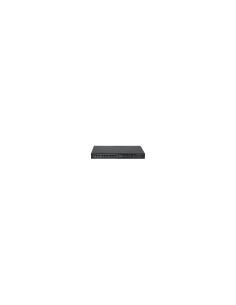 Dahua Technology PoE DH-PFS4226-24ET-360-V3 switch Gestionado L2