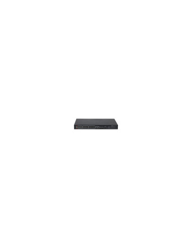 Dahua Technology PoE DH-PFS4226-24ET-360-V3 switch Gestionado L2