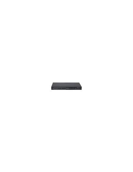 Dahua Technology PoE DH-PFS4226-24ET-360-V3 switch Gestionado L2