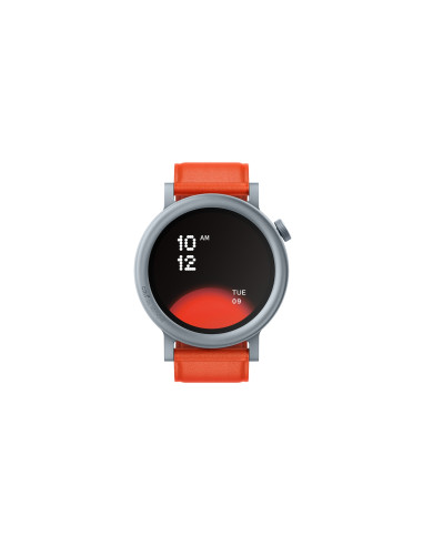 Nothing Watch Pro 2 3,35 cm (1.32") AMOLED Digital 466 x 466 Pixeles Gris GPS (satélite)