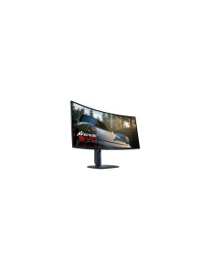 Alienware AW3425DW pantalla para PC 86,4 cm (34") 3440 x 1440 Pixeles 2