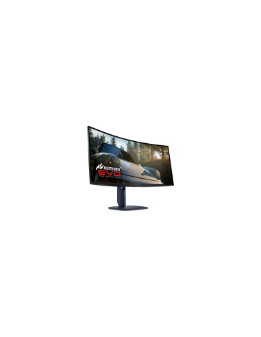 Alienware AW3425DW pantalla para PC 86,4 cm (34") 3440 x 1440 Pixeles
