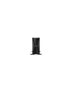 HPE ProLiant ML110 Gen11 3508U 2.1GHz 8c 1P 1x32GB-R 8SFF 2x480GB SSD 2x1000W PS EU Server 2
