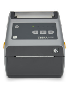 Zebra ZD621 impresora de etiquetas Térmica directa 203 x 203 DPI 203