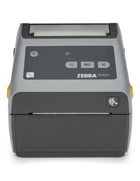 Zebra ZD621 impresora de etiquetas Térmica directa 203 x 203 DPI 203