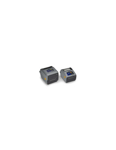 Zebra ZD621 impresora de etiquetas Térmica directa 203 x 203 DPI 203 2