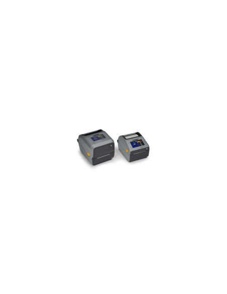 Zebra ZD621 impresora de etiquetas Térmica directa 203 x 203 DPI 203