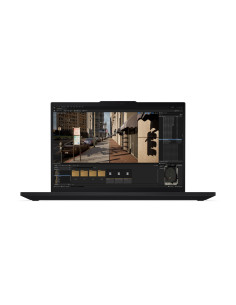 Lenovo ThinkPad P16s Gen 4 (AMD) Copilot+ PC AMD Ryzen AI 7 350