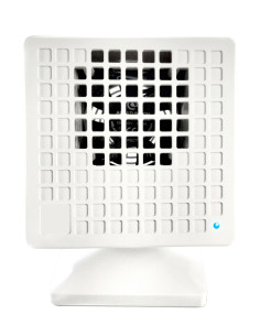 VIBIAN Ablatum-VB-211002W 30 m² 10 dB 5 W Blanco