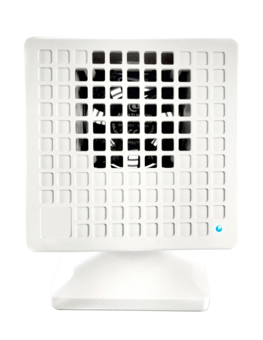 VIBIAN Ablatum-VB-211002W 30 m² 10 dB 5 W Blanco