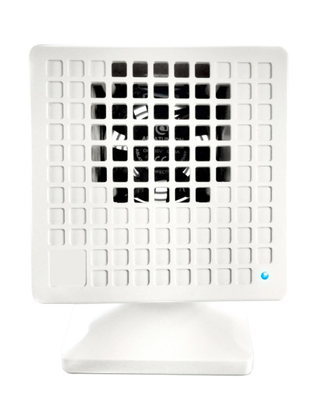 VIBIAN Ablatum-VB-211002W 30 m² 10 dB 5 W Blanco