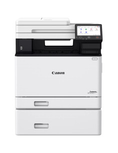 Canon i-SENSYS MF752Cdw II Laser A4 1200 x 1200 DPI 33 ppm Wifi