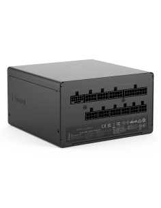 Fractal Design Ion 3 Gold 850W unidad de fuente de alimentación 24-pin ATX ATX Negro