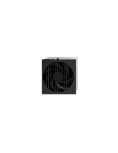Fractal Design Ion 3 Gold 850W unidad de fuente de alimentación 24-pin ATX ATX Negro