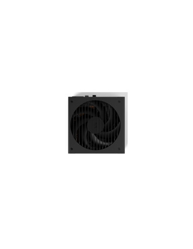 Fractal Design Ion 3 Gold 1000W unidad de fuente de alimentación 24-pin ATX ATX Negro