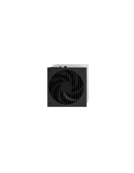 Fractal Design Ion 3 Gold 1000W unidad de fuente de alimentación 24-pin ATX ATX Negro