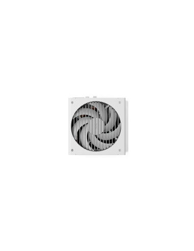 Fractal Design Ion 3 Gold 1000W unidad de fuente de alimentación 24-pin ATX ATX Blanco