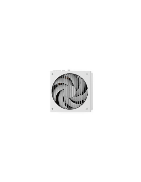 Fractal Design Ion 3 Gold 1000W unidad de fuente de alimentación 24-pin ATX ATX Blanco