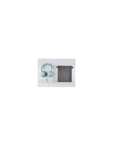 Nothing CMF Pro Auriculares Inalámbrico y alámbrico Diadema Música Bluetooth Verde claro