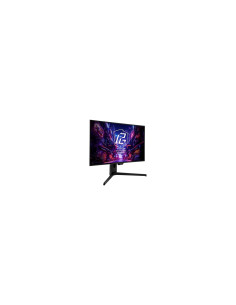 Asrock PGO27QFS pantalla para PC 68,6 cm (27") 2560 x 1440 Pixeles Quad HD OLED Mesa Negro 2