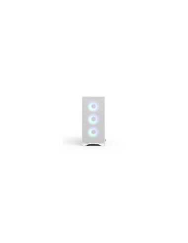 Fractal Design Pop 2 Air White TG RGB Midi Tower Blanco