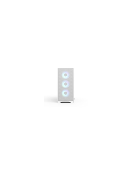 Fractal Design Pop 2 Air White TG RGB Midi Tower Blanco