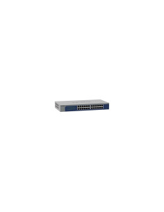 NETGEAR GS524-300EUS switch No administrado Gigabit Ethernet 2