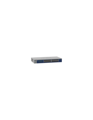 NETGEAR GS524-300EUS switch No administrado Gigabit Ethernet