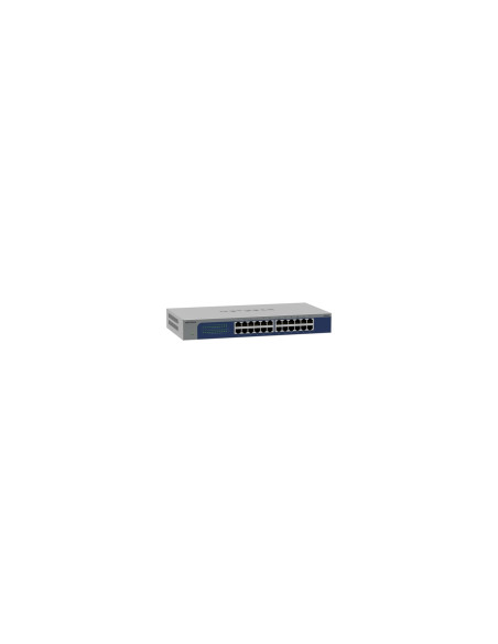 NETGEAR GS524-300EUS switch No administrado Gigabit Ethernet