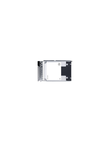 DELL 345-BJQZ unidad de estado sólido 480 GB 2.5" Serial ATA III