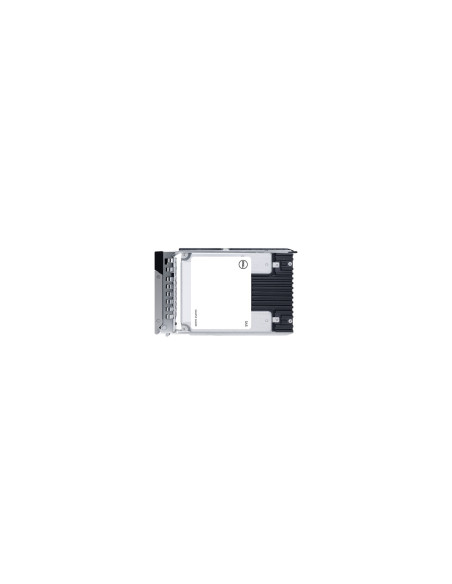 DELL 345-BJQZ unidad de estado sólido 480 GB 2.5" Serial ATA III