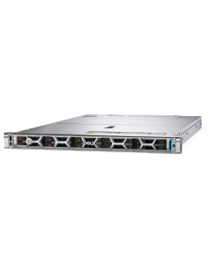 DELL PowerEdge R470 servidor 480 GB Bastidor (1U) Intel Xeon 6 6507P