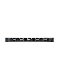 DELL PowerEdge R660XS servidor 480 GB Bastidor (1U) Intel® Xeon®